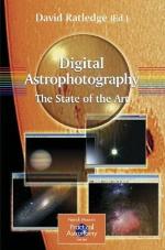 Digital Astrophotography