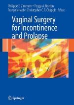 Vaginal Surgery for Incontinence and Prolapse