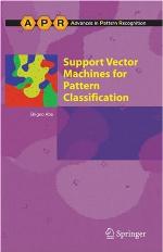 Support Vector Machines for Pattern Classification