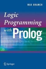 Logic Programming with PROLOG