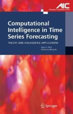 Computational Intelligence in Time Series Forecasting