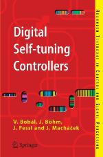 Digital Self-Tuning Controllers