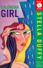 Calendar Girl (Old Edition) (Mask Noir)