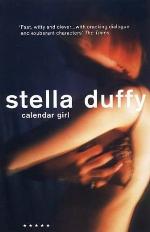 Calendar Girl (A Five Star Title)