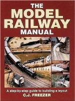 The Model Railway Manual