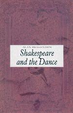 Shakespeare and the Dance