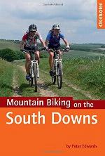 Mountain Biking on the South Downs