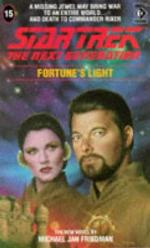 FORTUNE'S LIGHT (STAR TREK: THE NEXT GENERATION)