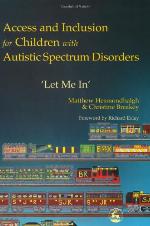 Access and Inclusion for Children with Autistic Spectrum Disorders
