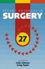 Recent Advances in Surgery, Volume 27
