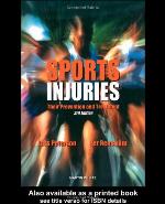 Sports Injuries