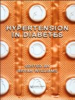 Hypertension in Diabetes