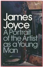 A Portrait of the Artist аs a Young Man