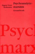 Psychoanalytic Marxism