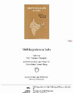 Multilingualism in India