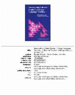 Investigating Cultural Studies In Foreign Language Teaching