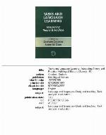 Tasks And Language Learning