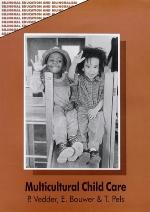 Multicultural Child Care