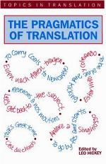 The Pragmatics of Translation