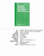 European Television Discourse In Transition (Current Issues In Language And Society Monographs)