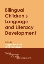 Bilingual Children's Language and Literacy Development