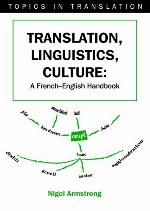 Translation, Linguistics, Culture