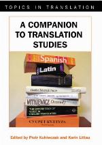 A Companion to Translation Studies