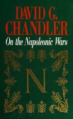 On the Napoleonic Wars
