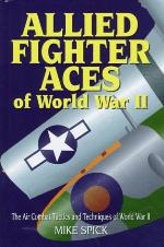 Allied Fighter Aces