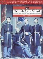 Terrible Swift Sword