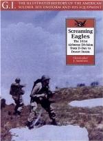 Screaming Eagles