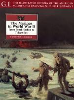 The Marines in World War II
