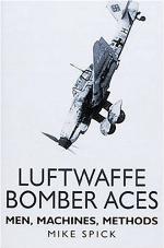 Luftwaffe Bomber Aces