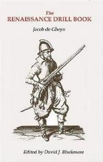 The Renaissance Drill Book