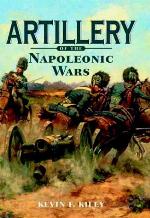 Artillery of the Napoleonic Wars