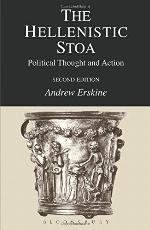 The Hellenistic Stoa