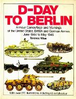 D-Day to Berlin