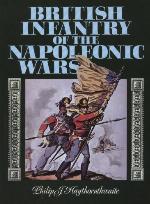 British Infantry Of The Napoleonic Wars