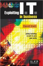 Exploiting It in Business