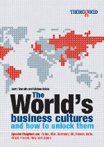 The World's Business Cultures and How to Unlock Them