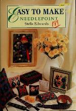 Easy To Make Needlepoint