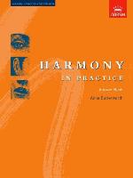 Harmony in Practice