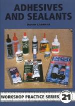 Adhesives and Sealants