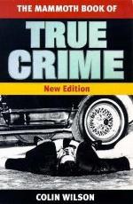 Mammoth Book of True Crime