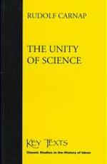 The Unity of Science