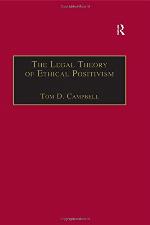 The Legal Theory of Ethical Positivism