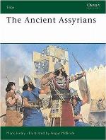 The Ancient Assyrians
