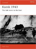 Kursk 1943