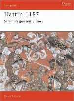 Hattin 1187