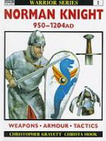Norman Knight AD 950–1204